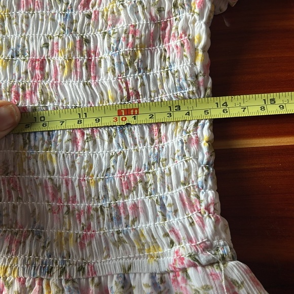 Altar ‘d state dress - Picture 8 of 8